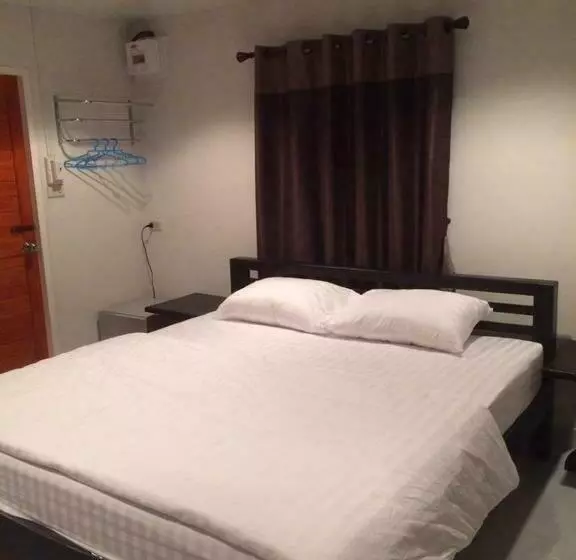 ペンション Baan Phu Jad Kan