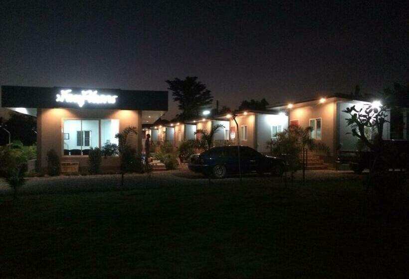 بنسيون Baan Phu Jad Kan