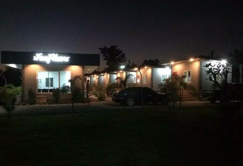 ペンション Baan Phu Jad Kan