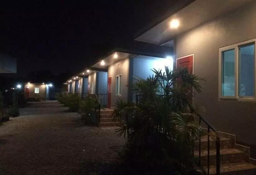 ペンション Baan Phu Jad Kan