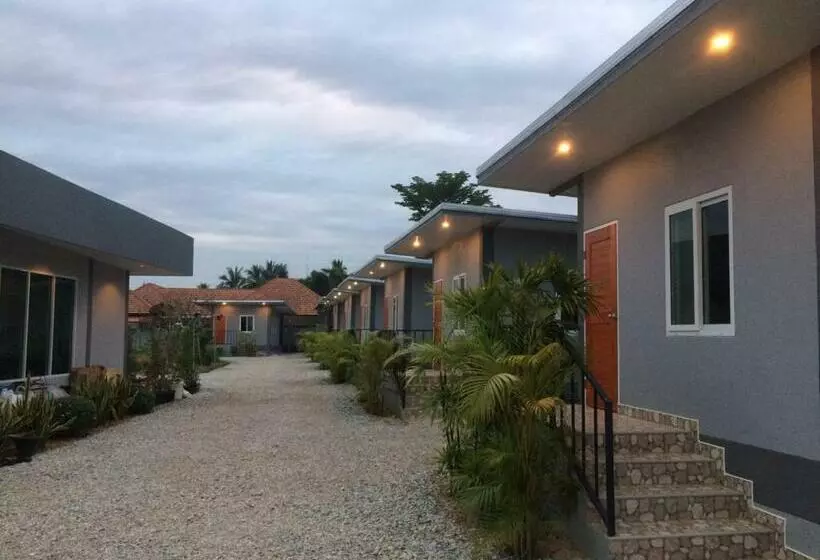 ペンション Baan Phu Jad Kan