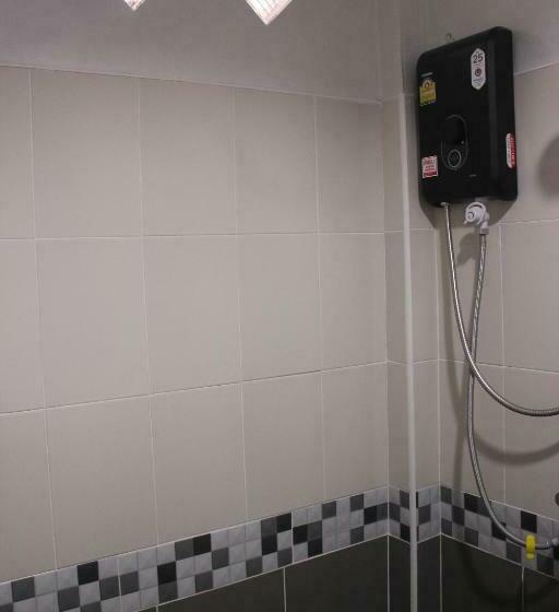 بنسيون Baan Phu Jad Kan