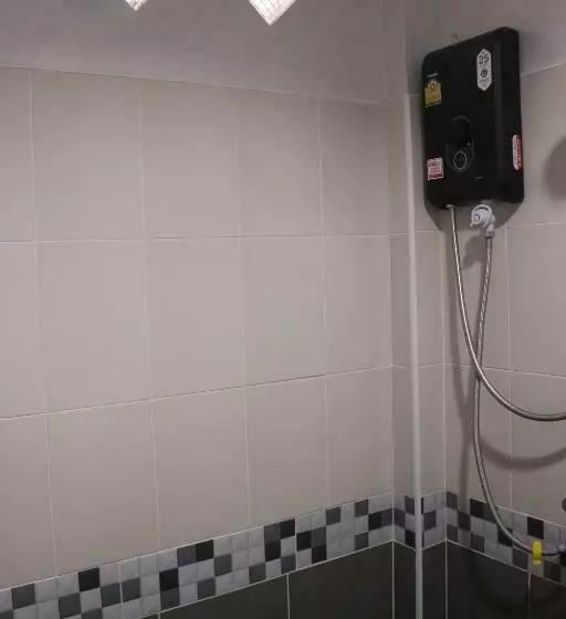 ペンション Baan Phu Jad Kan