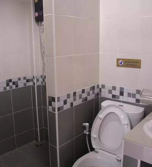 ペンション Baan Phu Jad Kan