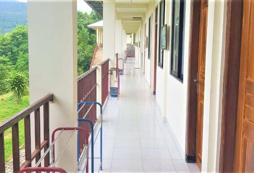 פנסיון Estedela