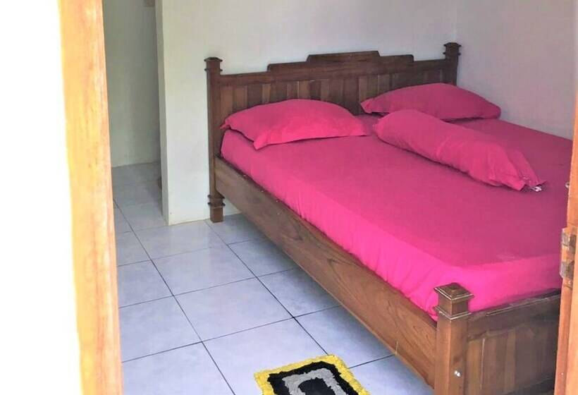 פנסיון Estedela