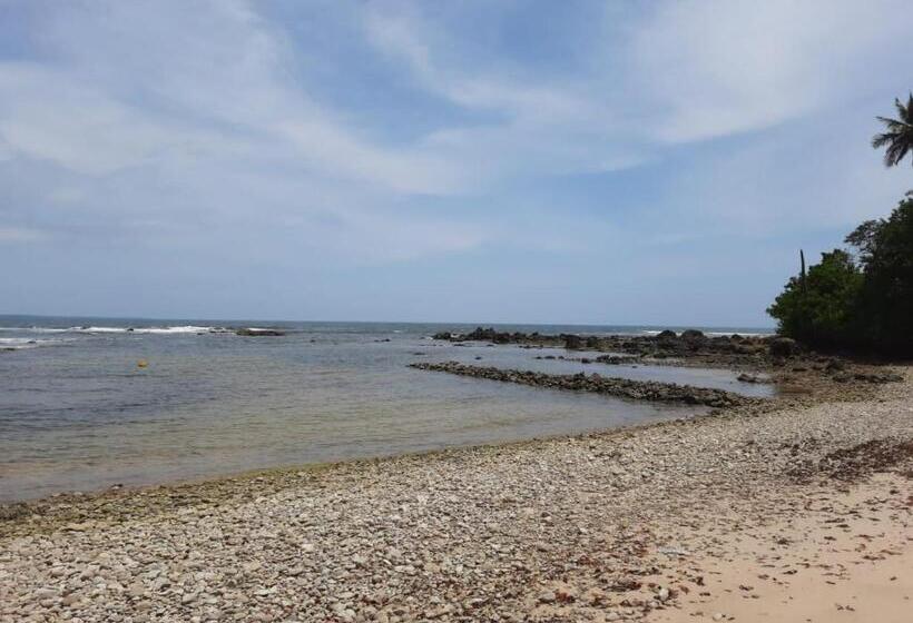 پانسیون Mar à Vista Ilha De Boipeba
