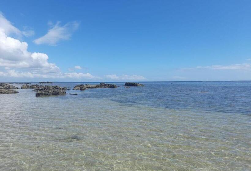 پانسیون Mar à Vista Ilha De Boipeba