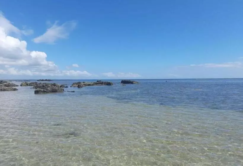 پانسیون Mar à Vista Ilha De Boipeba