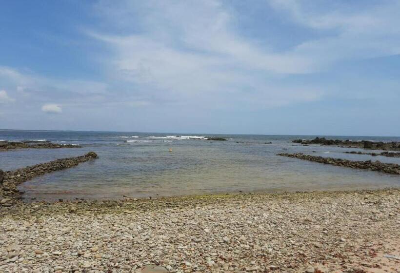 پانسیون Mar à Vista Ilha De Boipeba