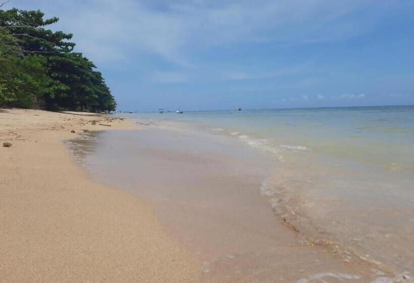 پانسیون Mar à Vista Ilha De Boipeba