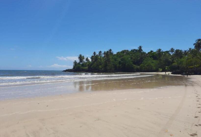 پانسیون Mar à Vista Ilha De Boipeba