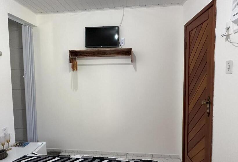 پانسیون Mar à Vista Ilha De Boipeba