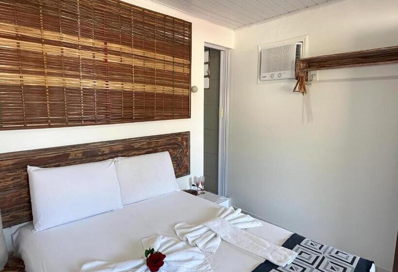 پانسیون Mar à Vista Ilha De Boipeba