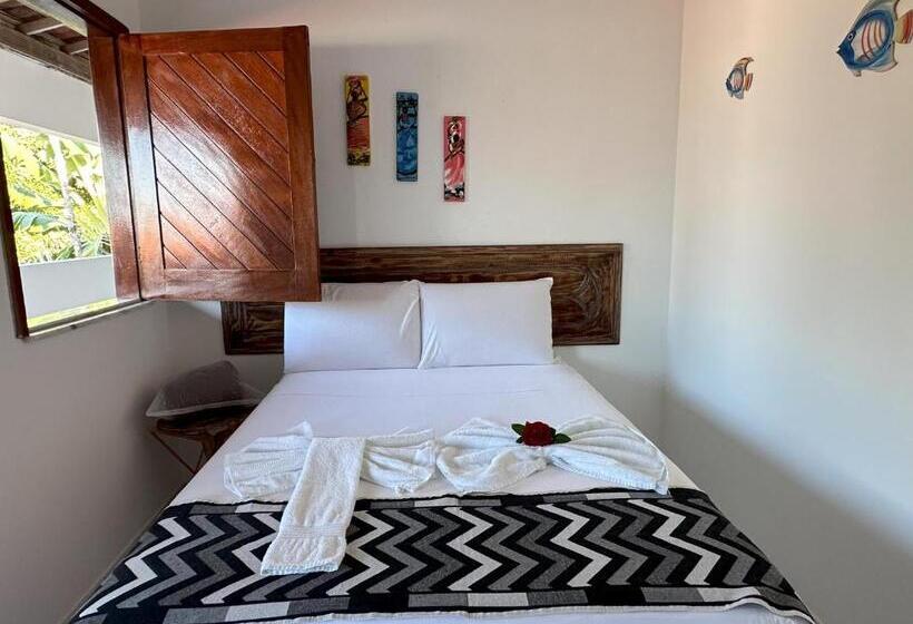 پانسیون Mar à Vista Ilha De Boipeba