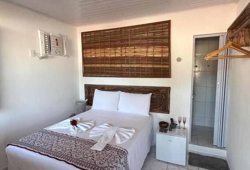 پانسیون Mar à Vista Ilha De Boipeba