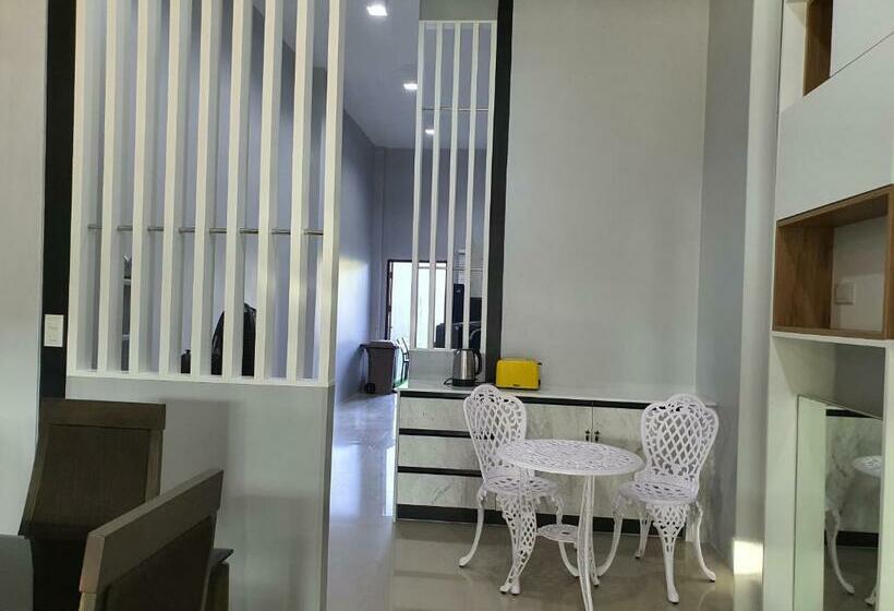 פנסיון The Guesthouse At Phatthalung