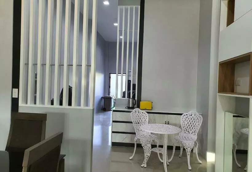 پانسیون The Guesthouse At Phatthalung