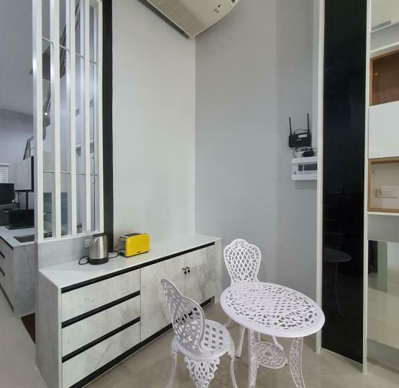 פנסיון The Guesthouse At Phatthalung