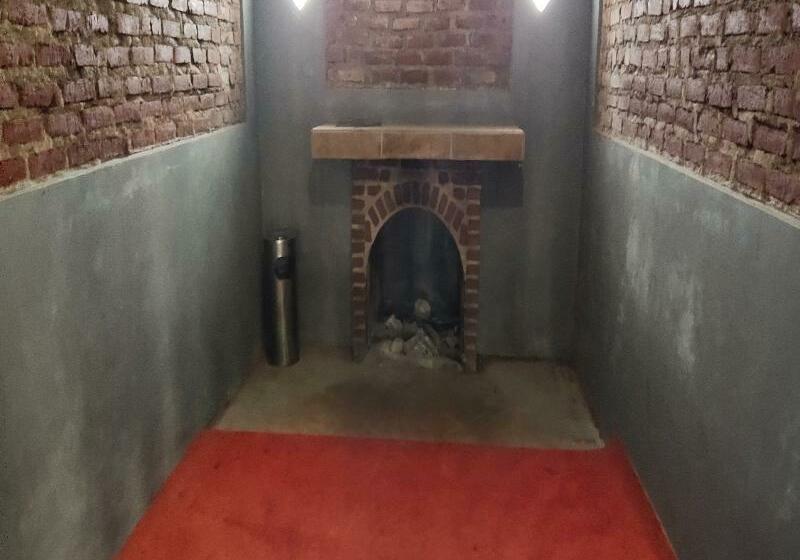 Pensionat Villa Orange Lembang Pengkolan