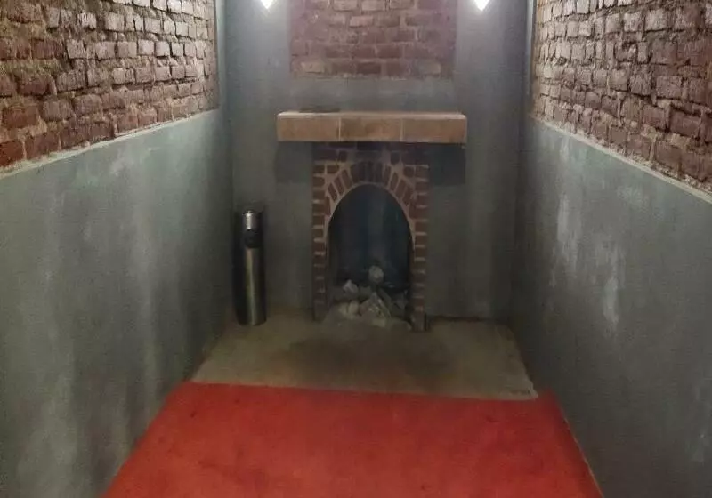 Majatalo Villa Orange Lembang Pengkolan