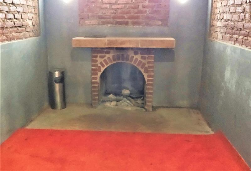 Pensionat Villa Orange Lembang Pengkolan