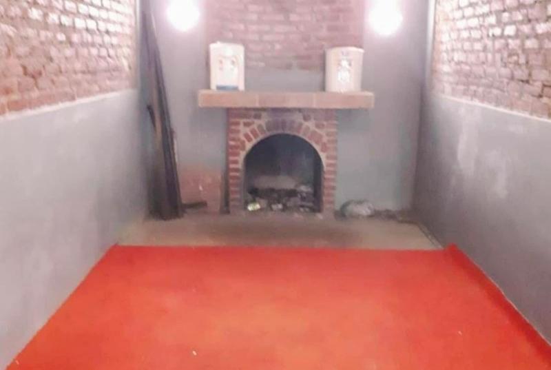 Pensionat Villa Orange Lembang Pengkolan