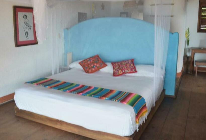 هتل Posada Mexico