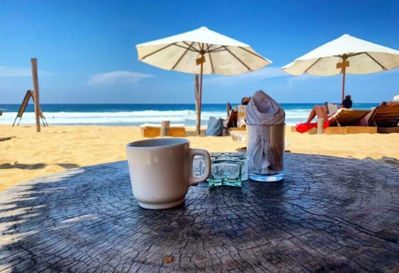 هتل Posada Mexico