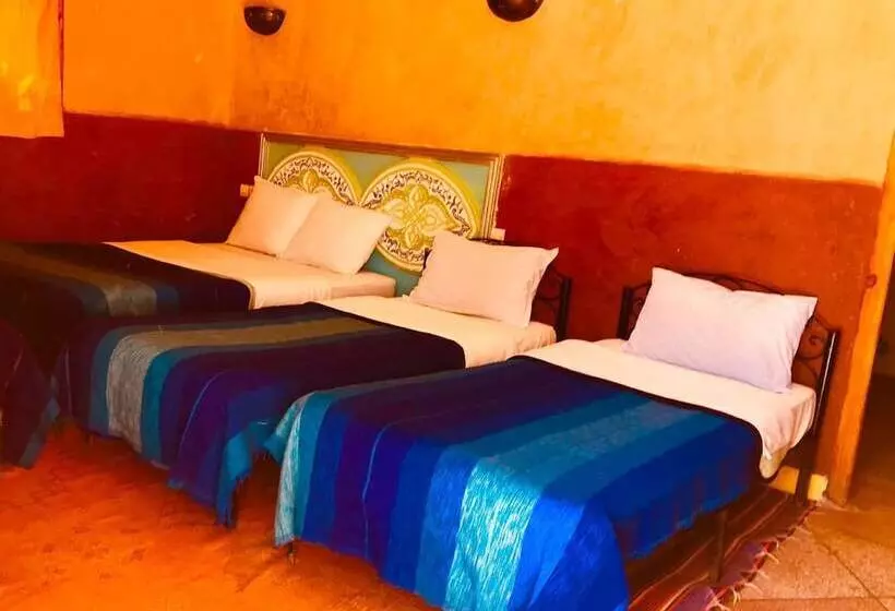 Hotelli Bivouac Lot Of Stars