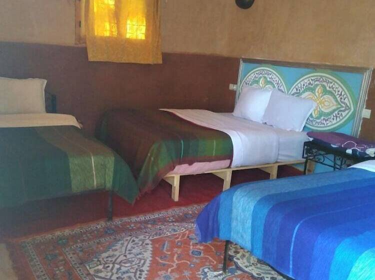 فندق Bivouac Lot Of Stars