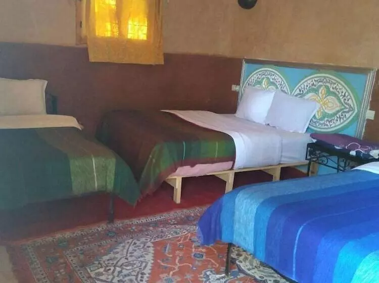 Hotelli Bivouac Lot Of Stars