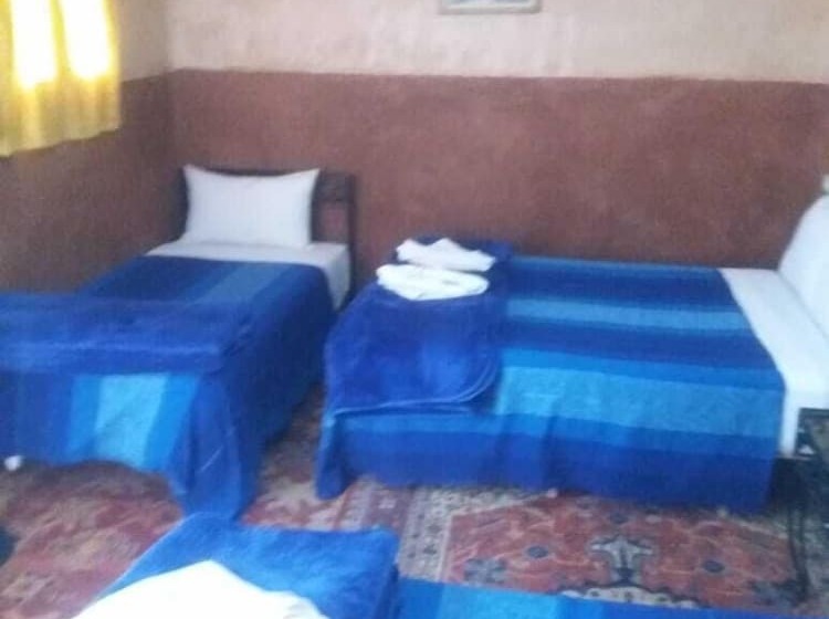 فندق Bivouac Lot Of Stars