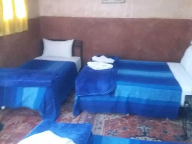 Hotelli Bivouac Lot Of Stars