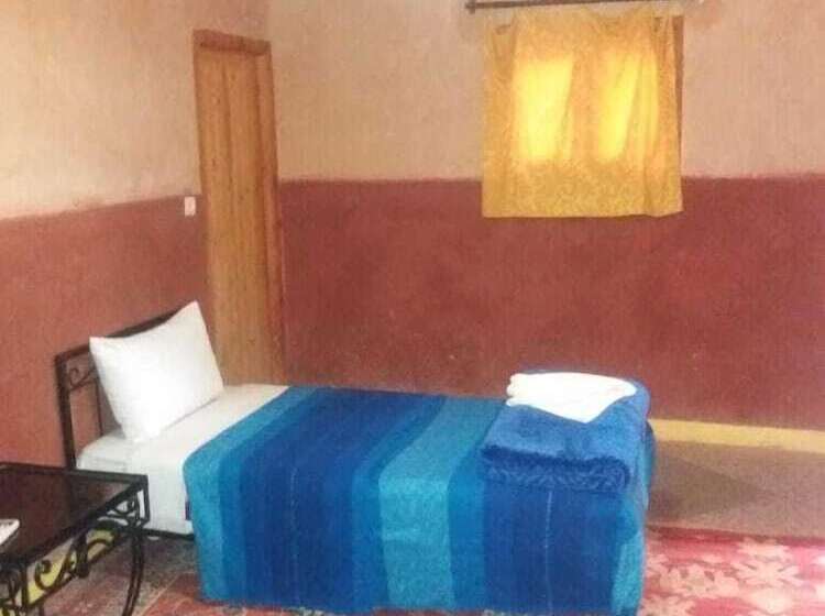 فندق Bivouac Lot Of Stars