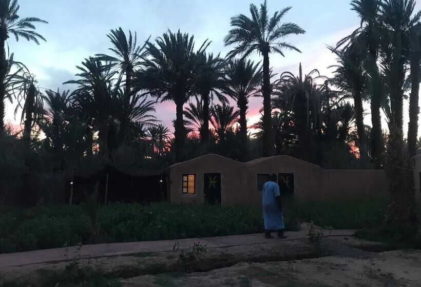 فندق Bivouac Lot Of Stars