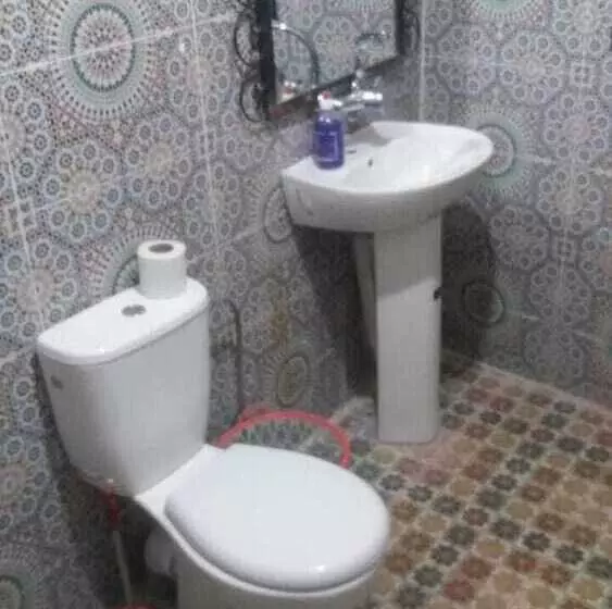 Hotelli Bivouac Lot Of Stars