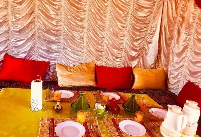 Hotelli Bivouac Lot Of Stars