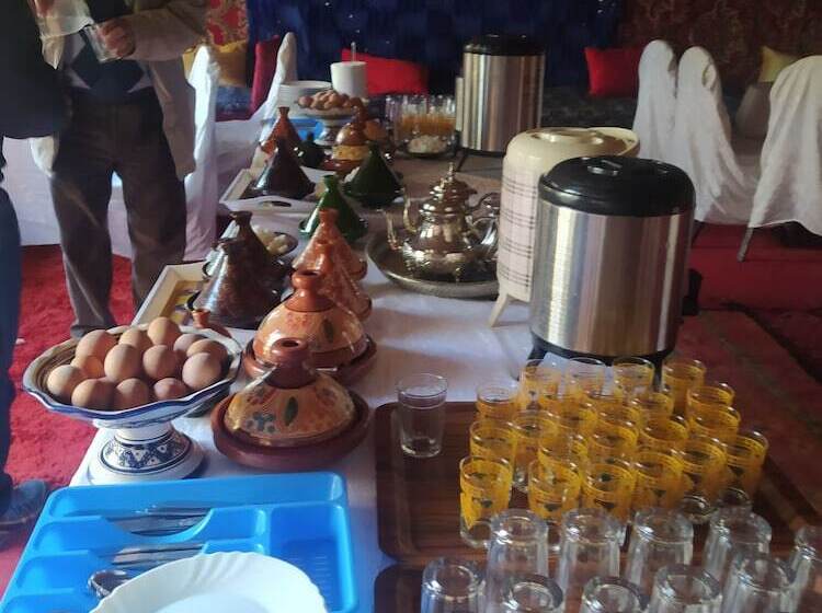 فندق Bivouac Lot Of Stars