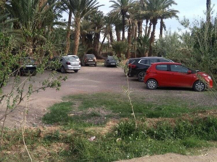 فندق Bivouac Lot Of Stars