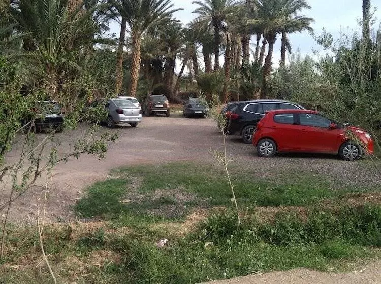 Hotelli Bivouac Lot Of Stars