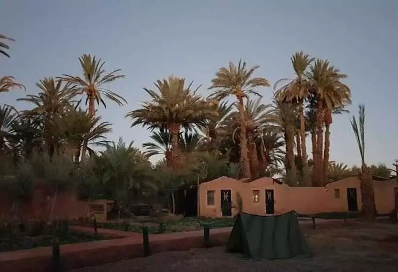 Hotelli Bivouac Lot Of Stars