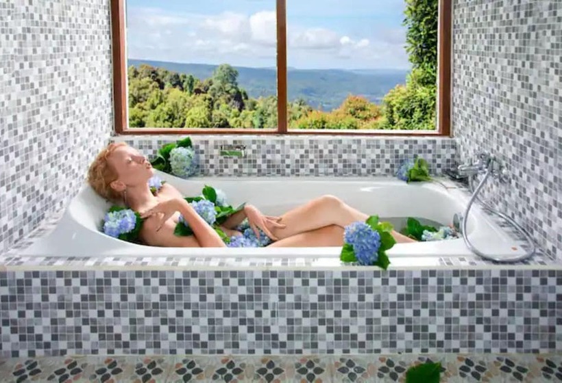 Отель La Montana