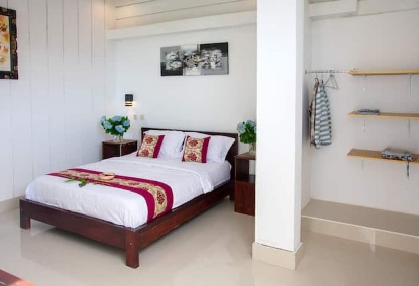 Отель La Montana