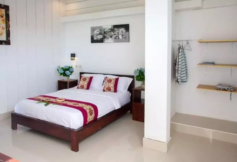 ホテル La Montana