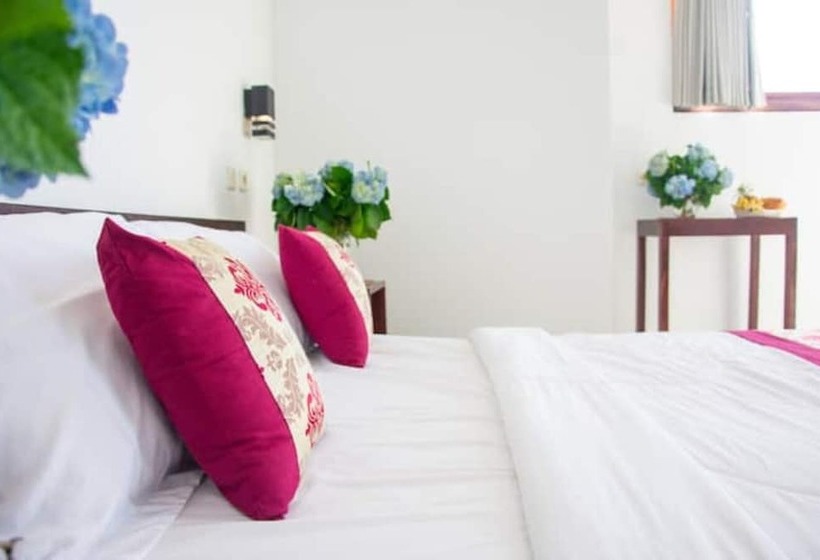 Отель La Montana