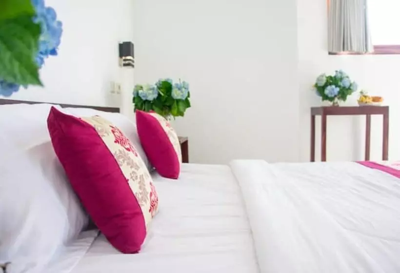 ホテル La Montana