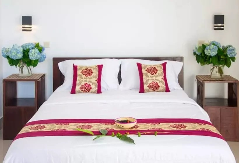 ホテル La Montana