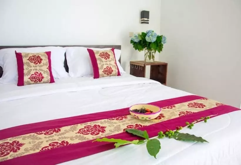 ホテル La Montana