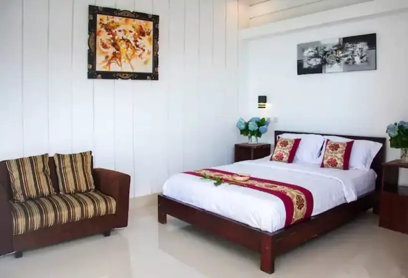 ホテル La Montana